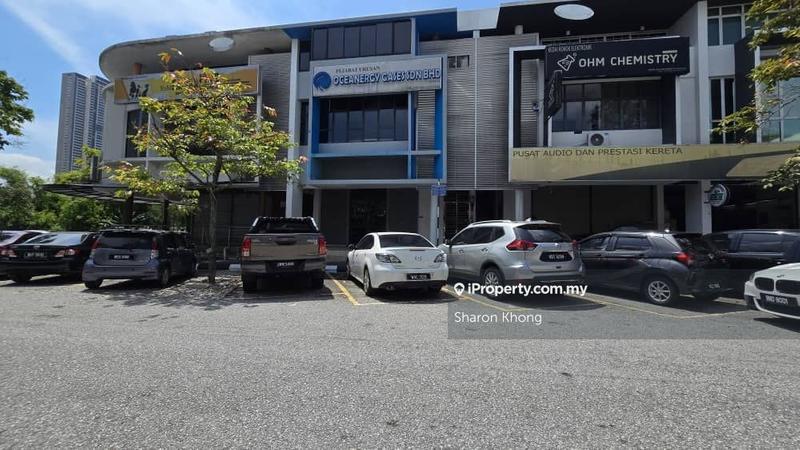 Kedai untuk Dijual di Bukit Jalil, Kuala Lumpur oleh Sharon Khong - iProperty.com.my