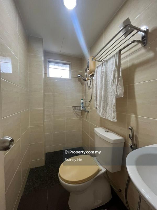 Condominium for Sale in Puncak Banyan by Brandy Ho - iProperty.com.my