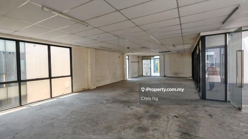 Office for Rent in Kota Warisan, Sepang by Chris Ng - iProperty.com.my