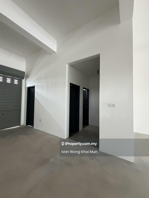 Shop for Sale in Bandar Serenia, Dengkil by Ivan Wong Khai Mun - iProperty.com.my