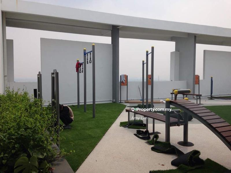 Service Residence for Rent in Menara Geno by Amy Lim - iProperty.com.my