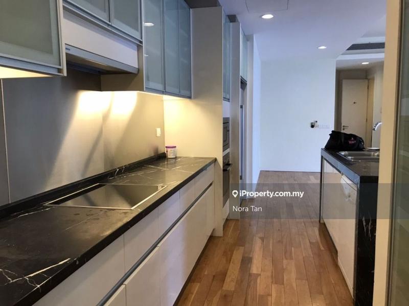 Kediaman Servis untuk Disewa di St Mary Residences oleh Nora Tan - iProperty.com.my