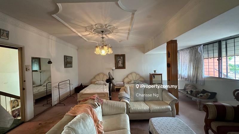 Rumah Berangkai 2 Tingkat untuk Dijual di Taman Lucky, Bangsar oleh Charisse Ng - iProperty.com.my