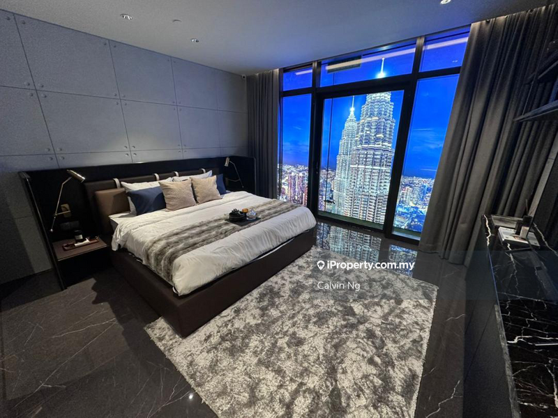 Kediaman Servis untuk Dijual di CloutHaus Residences oleh Calvin Ng - iProperty.com.my