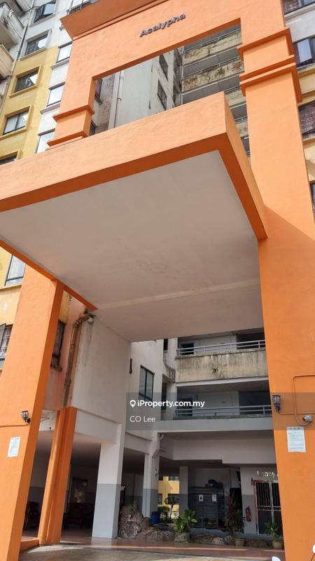 Condominium for Sale in Vista Millennium Condominium by CO Lee - iProperty.com.my