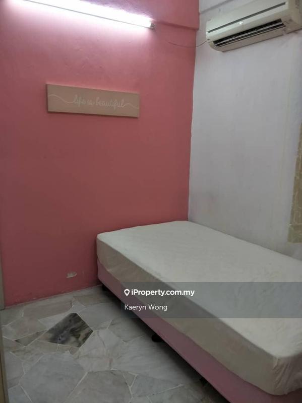 Rumah Bandar untuk Dijual di Taman Bukit Teratai, Ampang oleh Kaeryn Wong - iProperty.com.my
