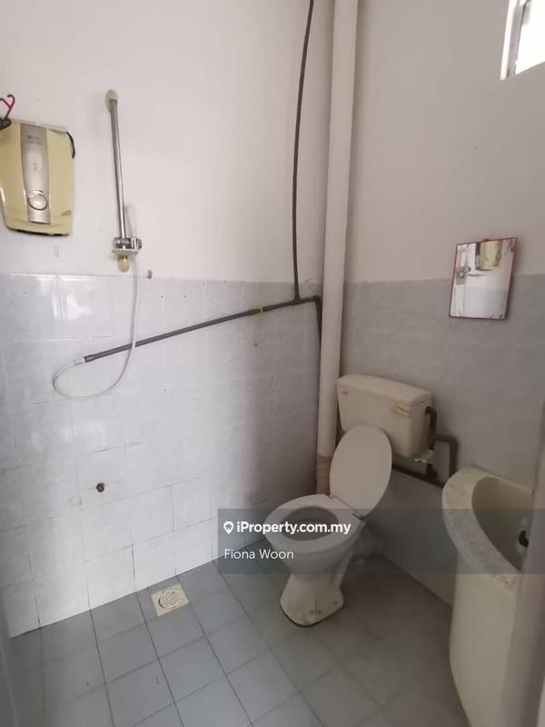 Pangsapuri untuk Dijual di Taman Saujana Puri oleh Fiona Woon - iProperty.com.my