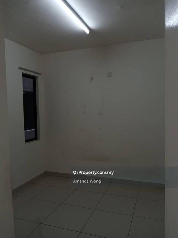 Residensi Servis untuk Dijual di You Residences @ You City oleh Amanda Wong - iProperty.com.my
