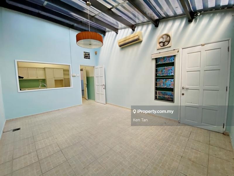 Semi-Detached House for Sale in Petaling Jaya, Selangor by Ken Tan - iProperty.com.my