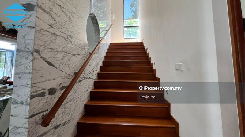 Bungalow House for Sale in Medan Damansara, Damansara Heights by Kevin Yai - iProperty.com.my