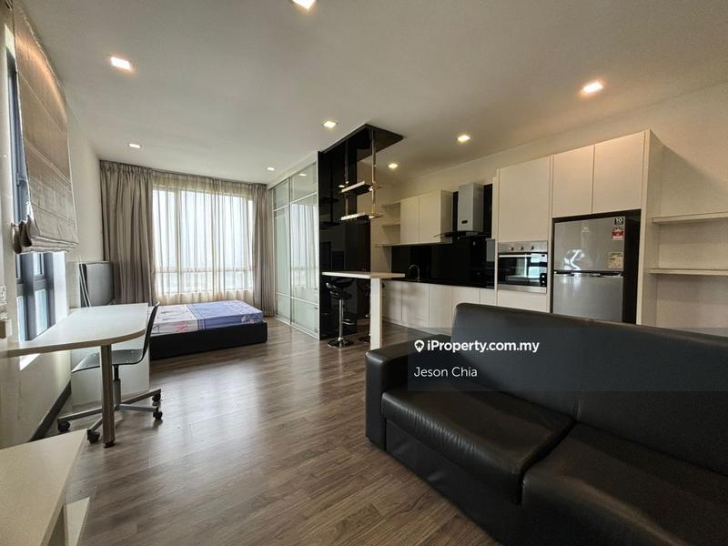 For Rent - Landmark Residence