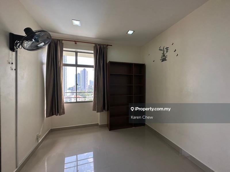 Condominium for Rent in Diamond Villa Condominium by Karen Chew - iProperty.com.my