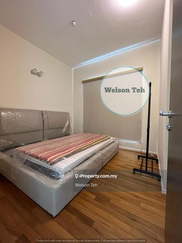 Condominium for Sale in Raffel Tower by Welson Teh - iProperty.com.my