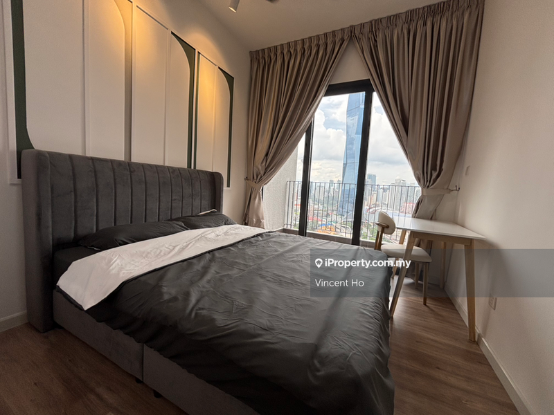 For Rent - Sunway Belfield