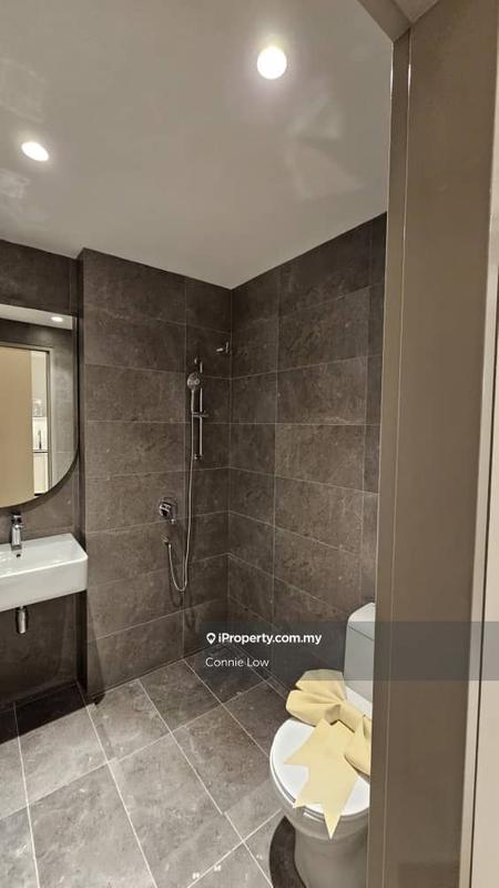 Residensi Servis untuk Dijual di Centrum Iris oleh Connie Low - iProperty.com.my