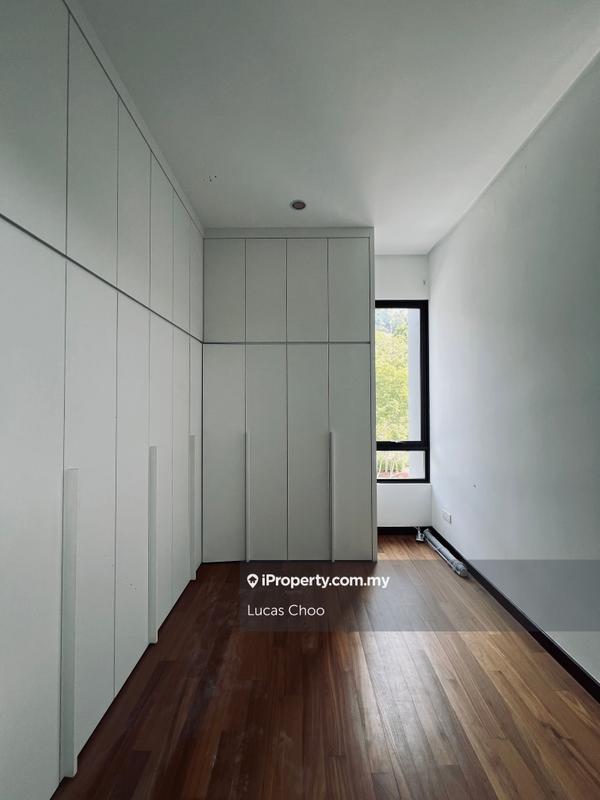 Semi-Detached House for Sale in Desa Melawati, Setapak by Lucas Choo - iProperty.com.my
