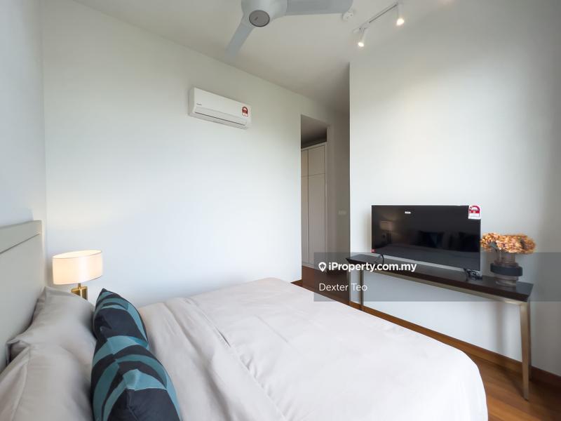 Service Residence for Rent in Oxford Residences @ Pavilion Embassy by Dexter Teo - iProperty.com.my