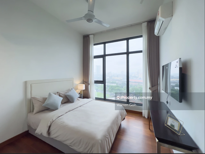 For Rent - Oxford Residences @ Pavilion Embassy