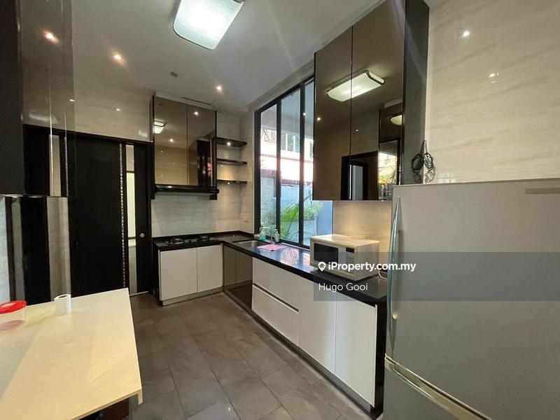 Bungalow House for Sale in Kampung Tunku, Petaling Jaya by Hugo Gooi - iProperty.com.my
