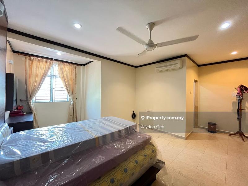 Rumah Teres 2-Tingkat untuk Dijual di Taman Kenari Merah, Alor Setar oleh Jayden Geh - iProperty.com.my