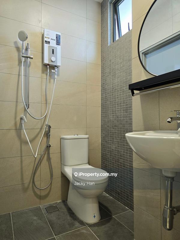 Pangsapuri untuk Disewa di D7 (D'Seven Lagoon Perdana) oleh Jacky Han - iProperty.com.my