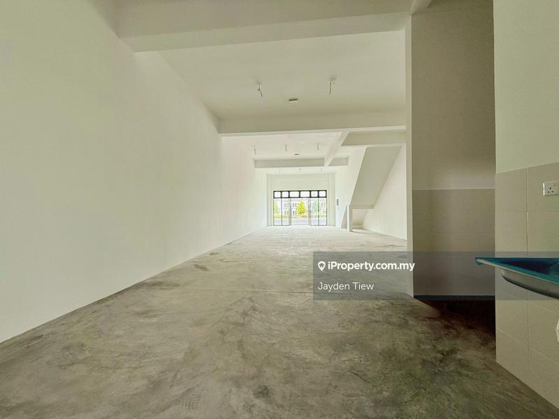Kedai untuk Disewa di Eco Botanic, Iskandar Puteri (Nusajaya) oleh Jayden Tiew - iProperty.com.my