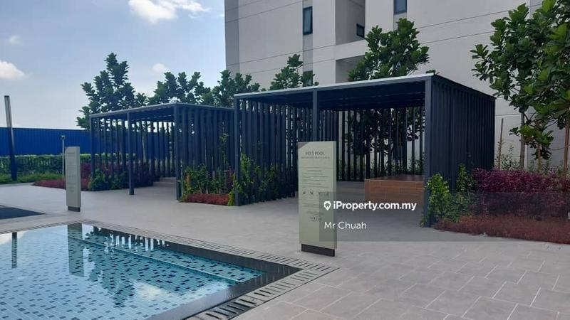 Service Residence for Rent in Horizon Suites by Mr Chuah - iProperty.com.my