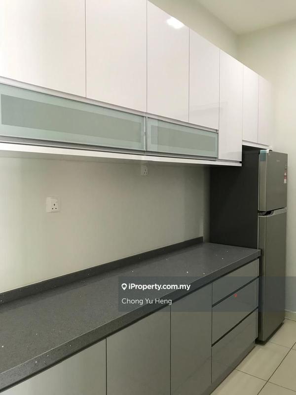 Residensi Servis untuk Disewa di Sunway Geo Residence oleh Chong Yu Heng - iProperty.com.my