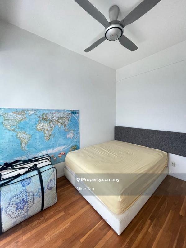 Condominium for Sale in Cascades Residency by Mice Tan - iProperty.com.my