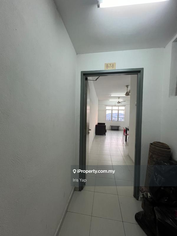 Service Residence for Sale in The Academia @ South City Plaza by Iris Yap - iProperty.com.my