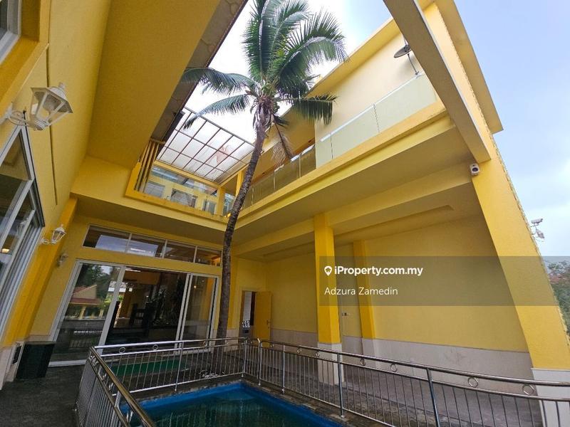 Bungalow House for Sale in Country Heights, Kajang by Adzura Zamedin - iProperty.com.my