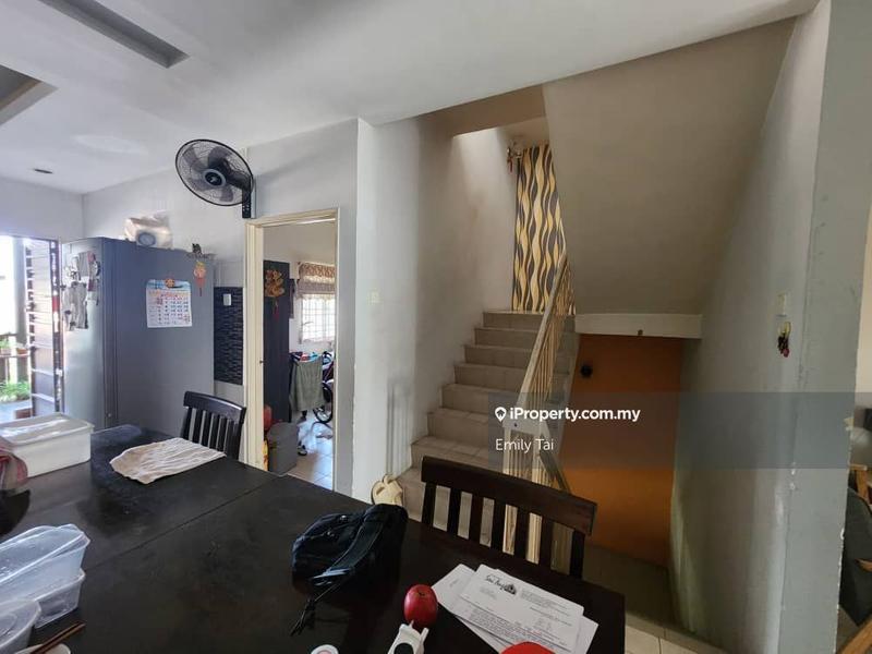 2.5-storey Terraced House for Sale in Taman Puncak Jalil, Seri Kembangan by Emily Tai - iProperty.com.my