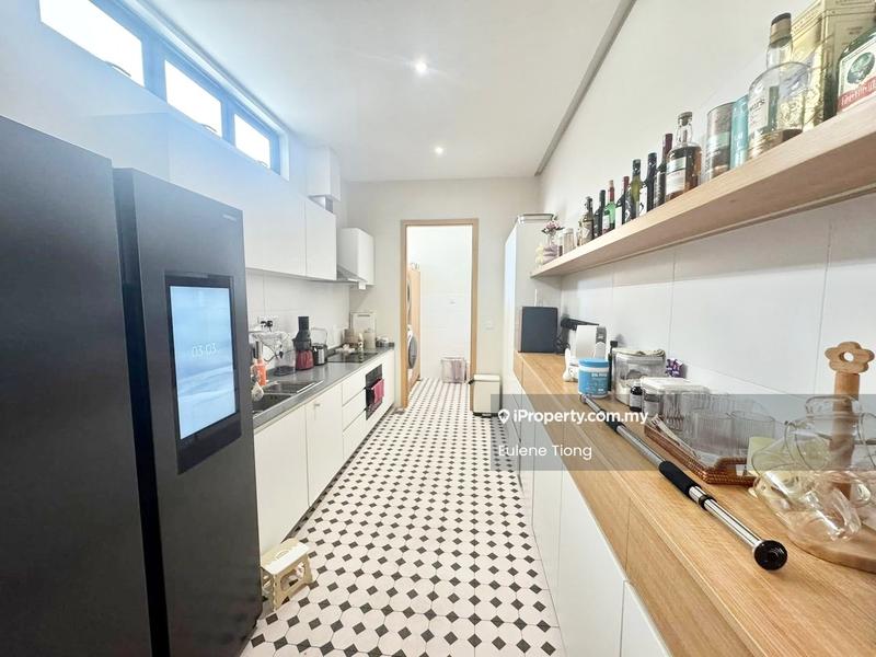 Condominium for Rent in North Greenwich by Eulene Tiong - iProperty.com.my