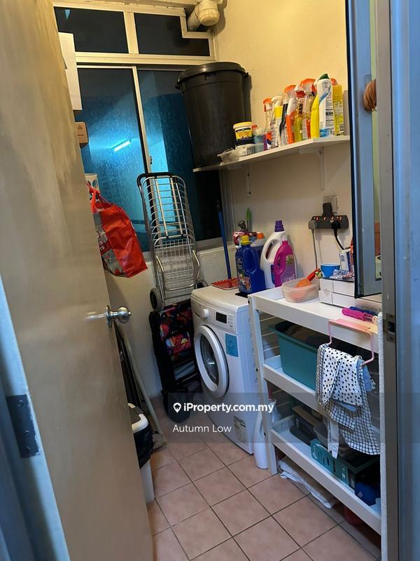 Residensi Servis untuk Dijual di Metropolitan Square oleh Autumn Low - iProperty.com.my