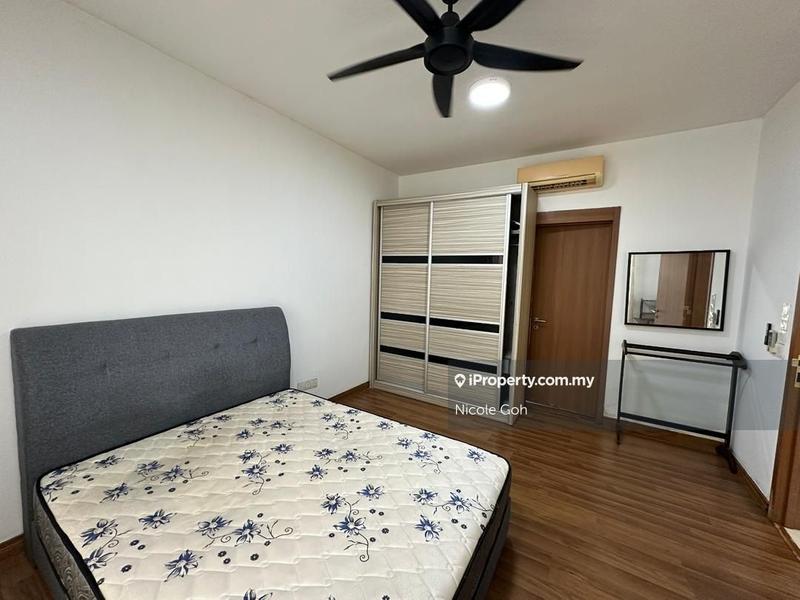 For Sale - Titiwangsa Sentral