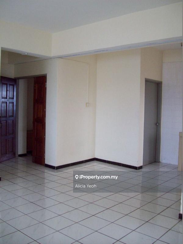 Condominium for Sale in Setapak Ria by Alicia Yeoh - iProperty.com.my