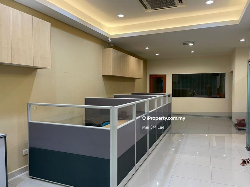 Kedai untuk Dijual di Taman Connaught, Cheras oleh Mei SM Lee - Connaught Avenue, Cheras - iProperty.com.my