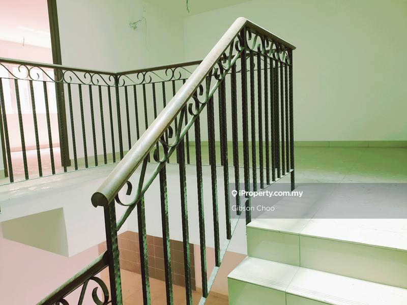 3-storey Terraced House for Sale in Taman Rakan Cheras, Cheras by Gibson Choo - iProperty.com.my