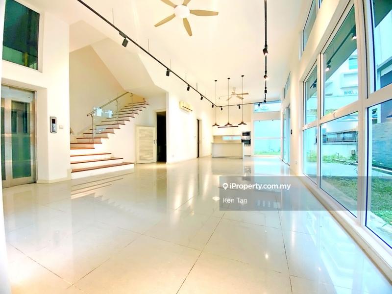 Semi-Detached House for Sale in Bandar Damansara Perdana, Damansara Perdana by Ken Tan - iProperty.com.my
