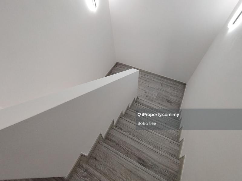 Semi-Detached House for Sale in Taman Overseas Union (Taman Oug), Jalan Klang Lama (Old Klang Road) by BoBo Lee - iProperty.com.my