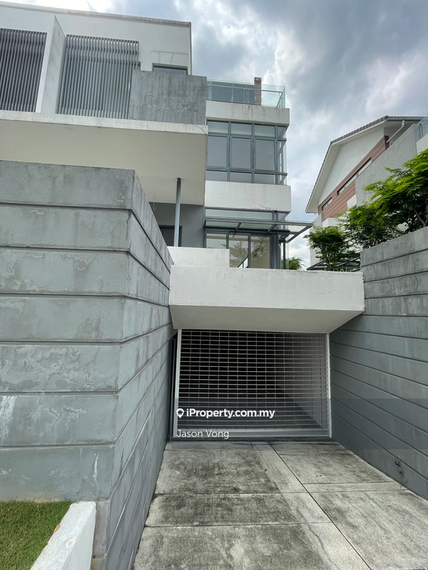 Semi-Detached House for Sale in Lake Fields, Sungai Besi by Jason Vong - iProperty.com.my