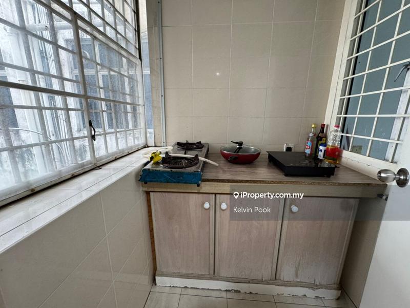 Condominium for Sale in Bukit Permata Villas by Kelvin Pook - iProperty.com.my