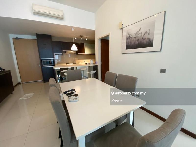 Condominium for Rent in Suasana Sentral Loft by Meena - iProperty.com.my