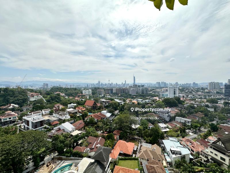 Kondominium untuk Dijual di Aira Residence oleh Visaghan Naidu - iProperty.com.my
