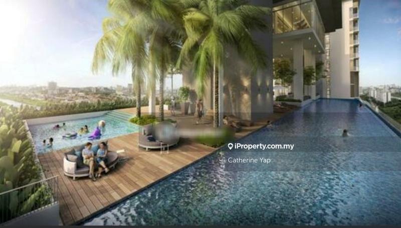 Kondominium untuk Dijual di Waltz Residences oleh Catherine Yap - iProperty.com.my