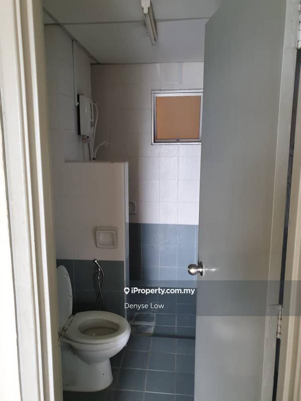 Condominium for Sale in Fortune Park (Suria Perdana) by Denyse Low - iProperty.com.my