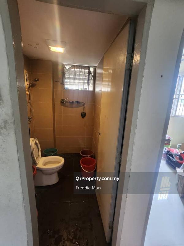 Apartment for Sale in Palm Terrace by Freddie Mun - iProperty.com.my