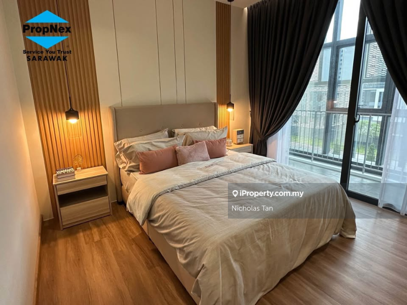 For Sale - The Corliss Residence @ The NorthBank