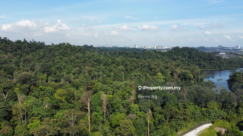 Banglo untuk Dijual di Setia Eco Park, Setia Alam oleh Kenny Ng - iProperty.com.my