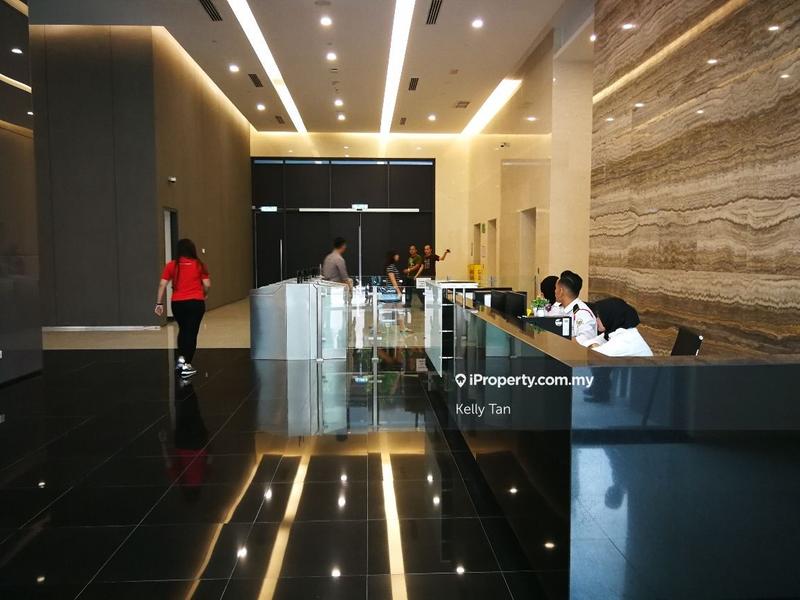For Sale - Menara 1 (Strata Office)